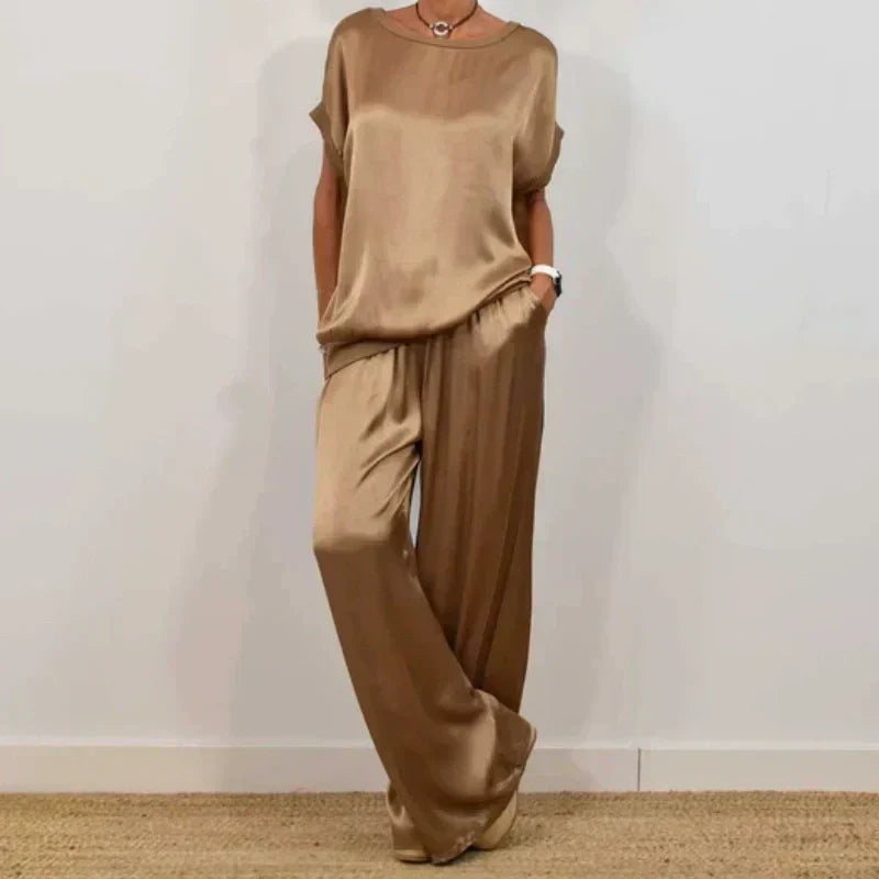 Marla™ | Chic Two-Piece Ensemble