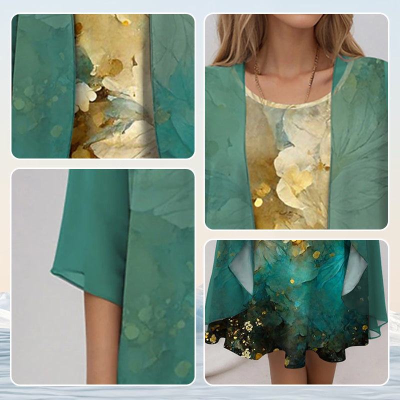 Judith™ | Chic 2-Piece Ensemble