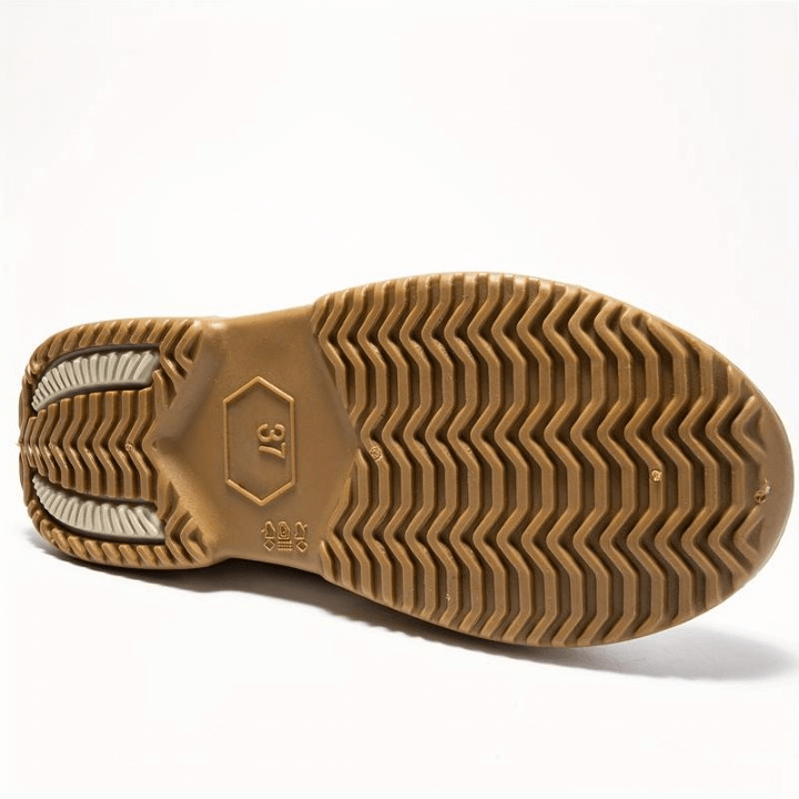 Key™ | Waterproof Comfort Boots for Nature Exploration