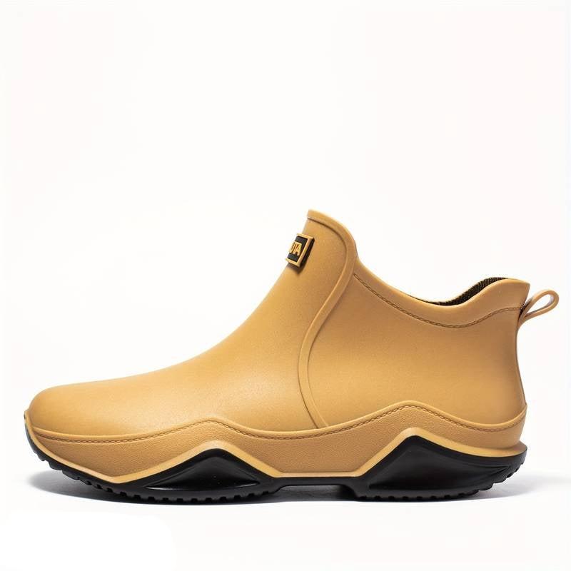 Key™ | Waterproof Comfort Boots for Nature Exploration