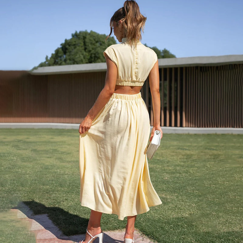 Chloé™ | Timeless Sophistication for Any Event