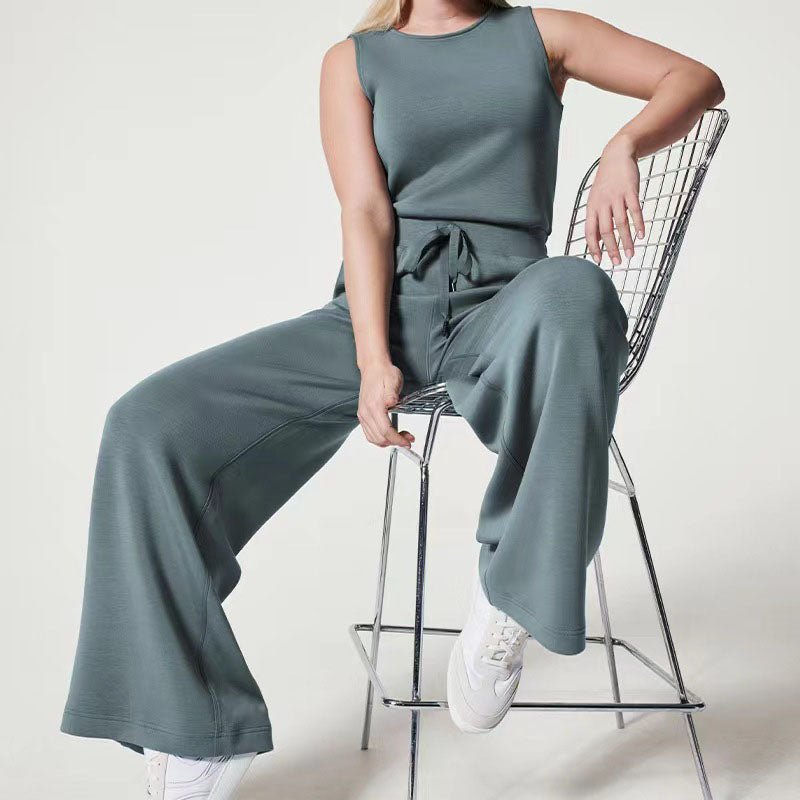 Rosalie™ | Exclusive Women's Jumpsuit - Limited Edition