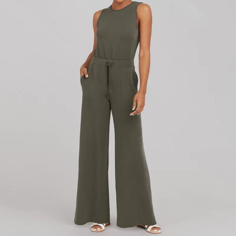 Rosalie™ | Exclusive Women's Jumpsuit - Limited Edition