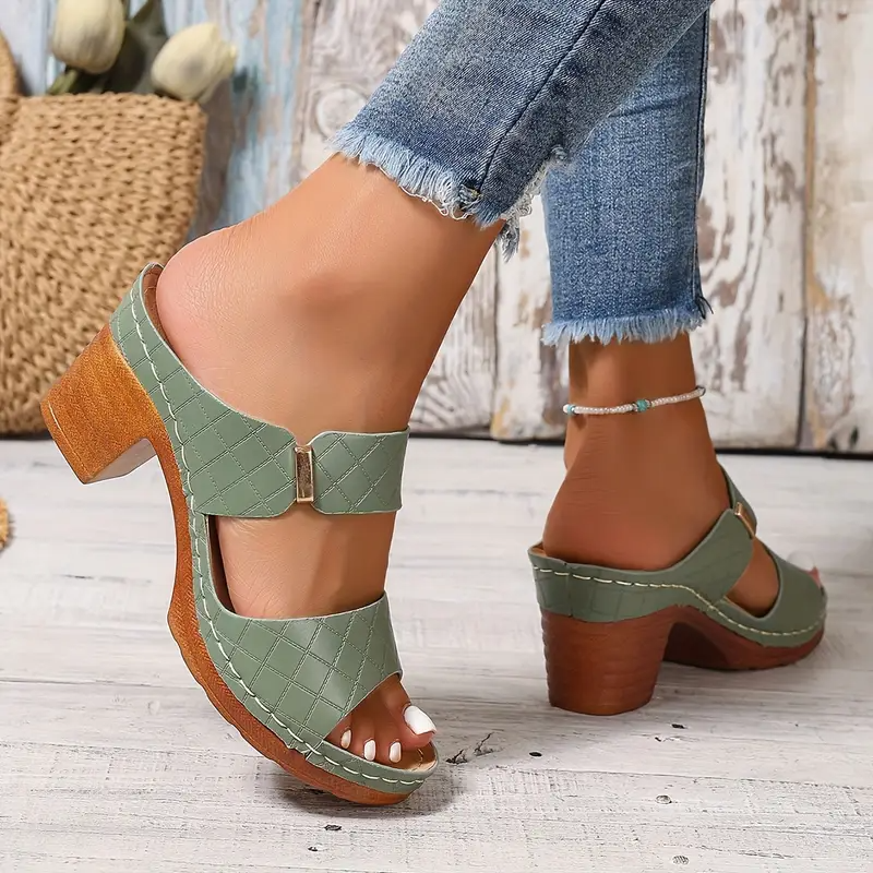 Starling | Women's Comfort-Orthotic Cushioned Sandals