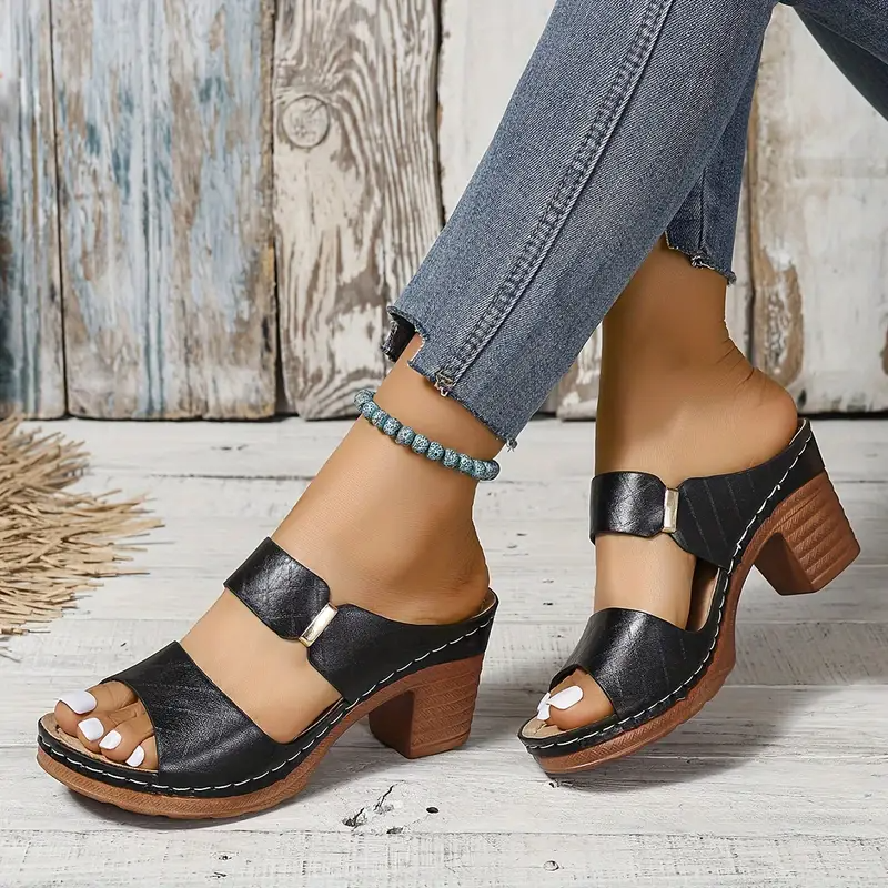 Starling | Women's Comfort-Orthotic Cushioned Sandals