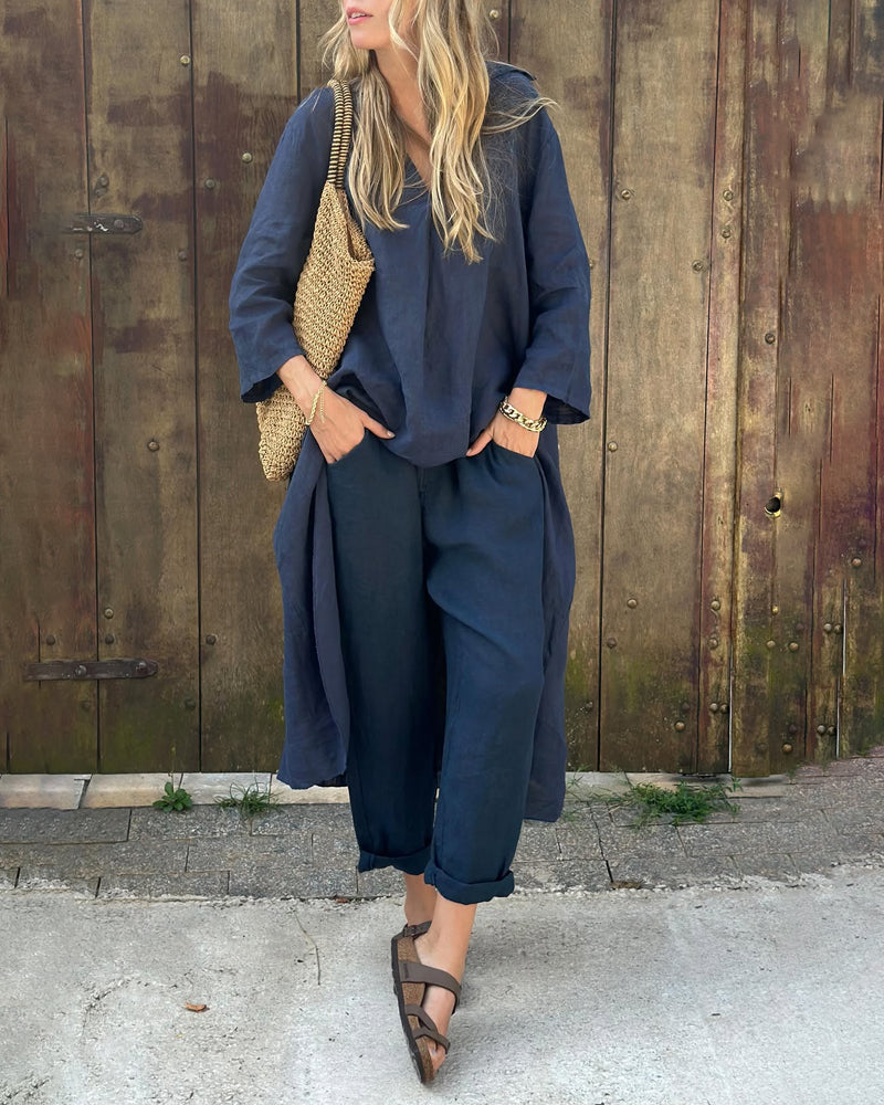 Joy™ | Stylish and Cozy Ensemble