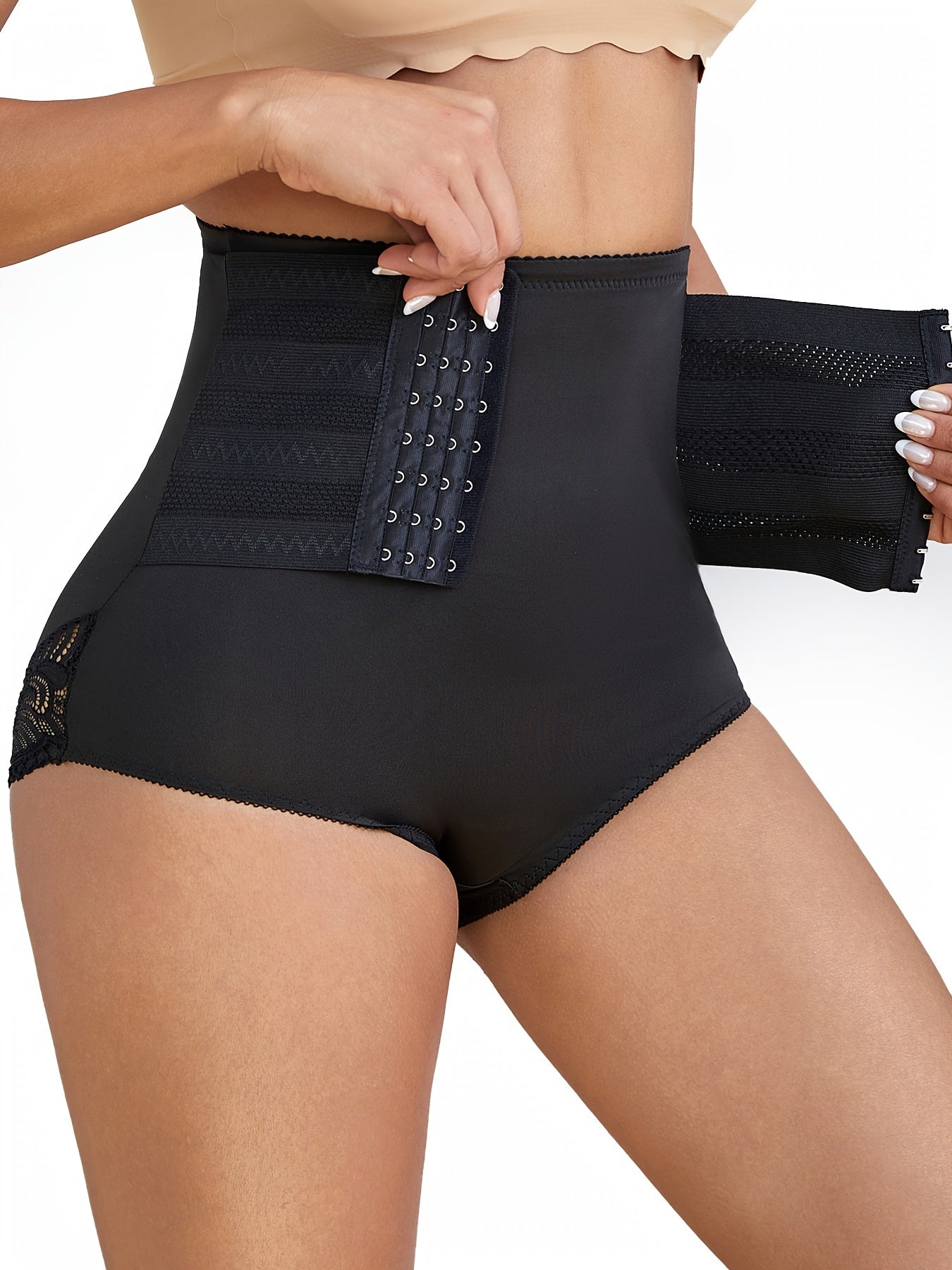 SnapTuck™ | Elevated Compression Shapewear