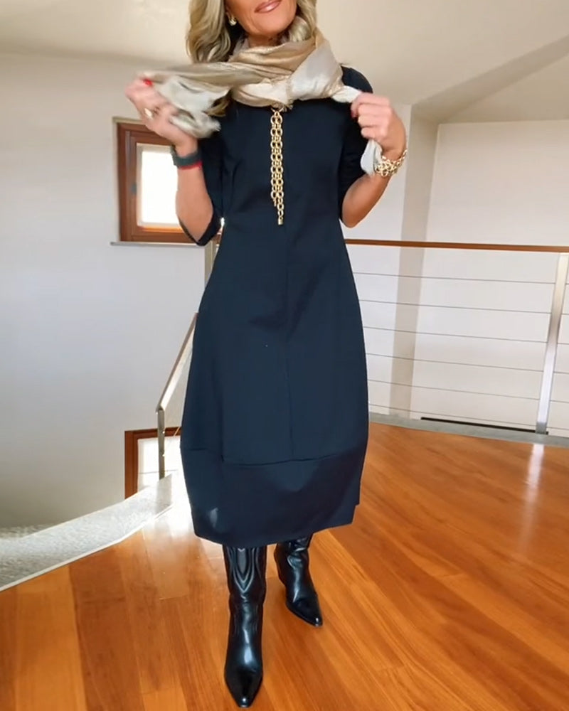 Seraphina™ | Chic and Figure-Enhancing Dress