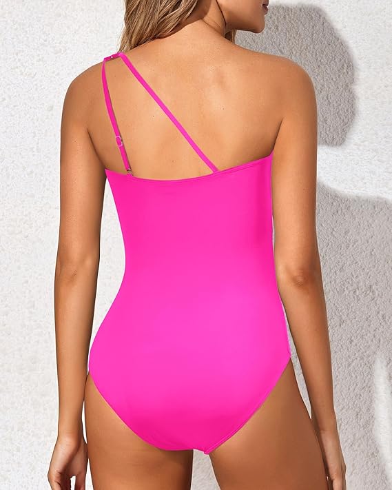 Catalina | Women's Flattering Swimsuit with Tummy Control