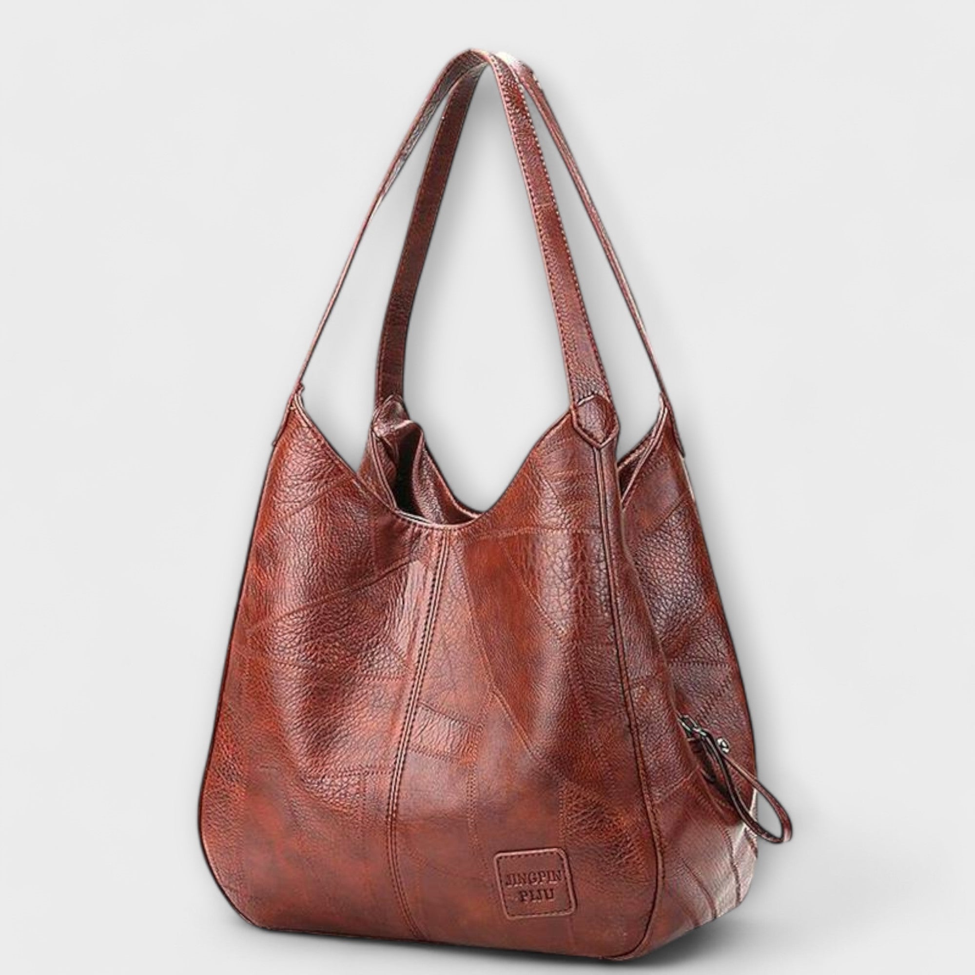 Freydis™ | Classic Shoulder Bag with Enduring Style