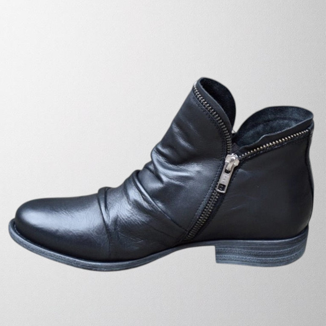 Lisa™ | Cozy Orthopedic Footwear