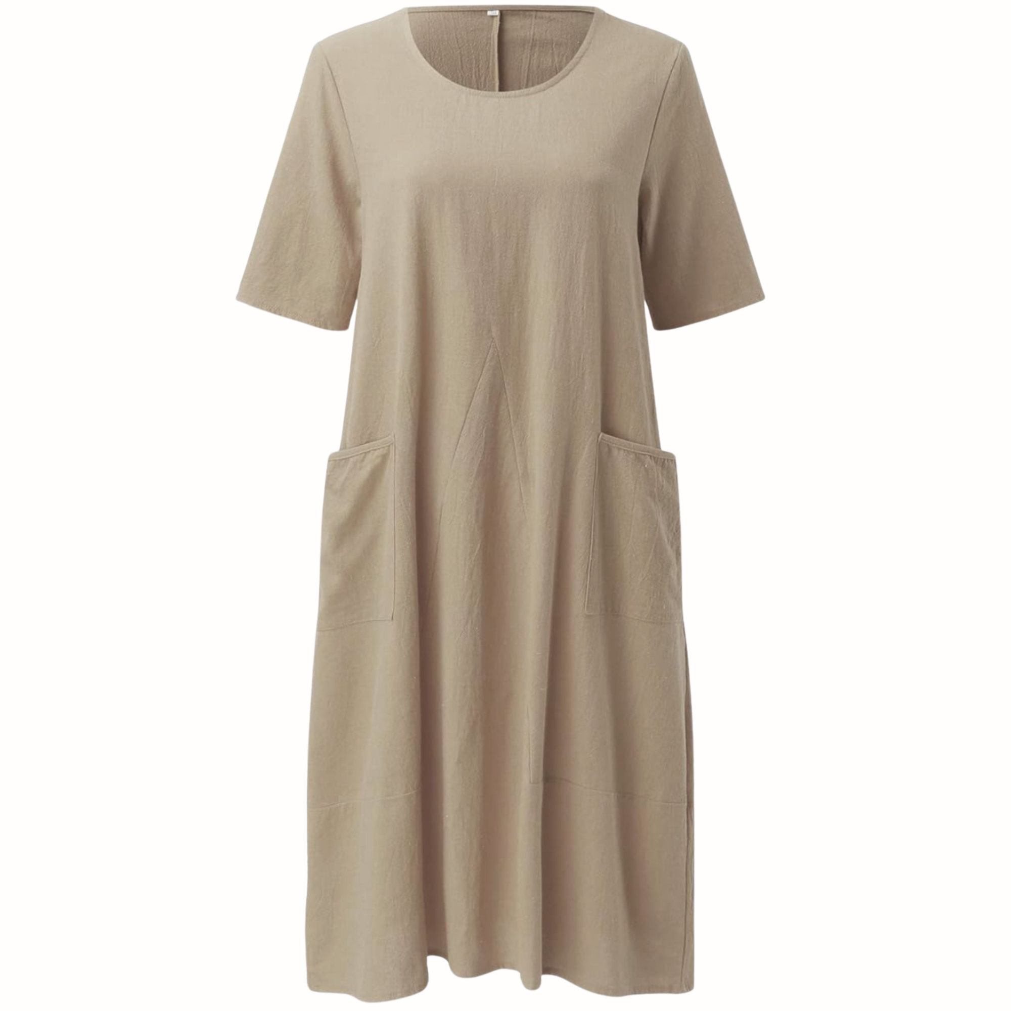 Evelyn™ | Casual Comfort Dress