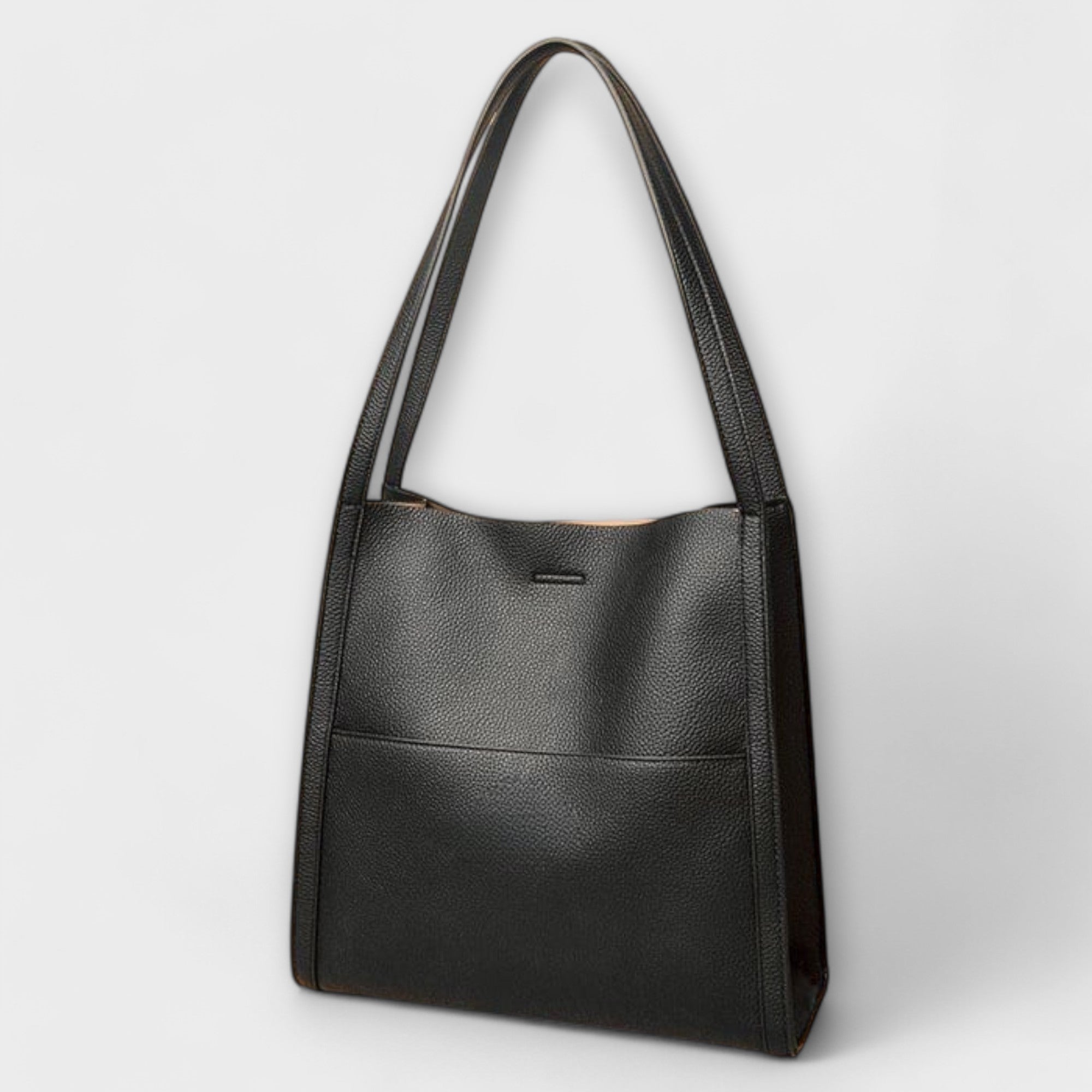 Freydis™ | Elegant Structured Handbag