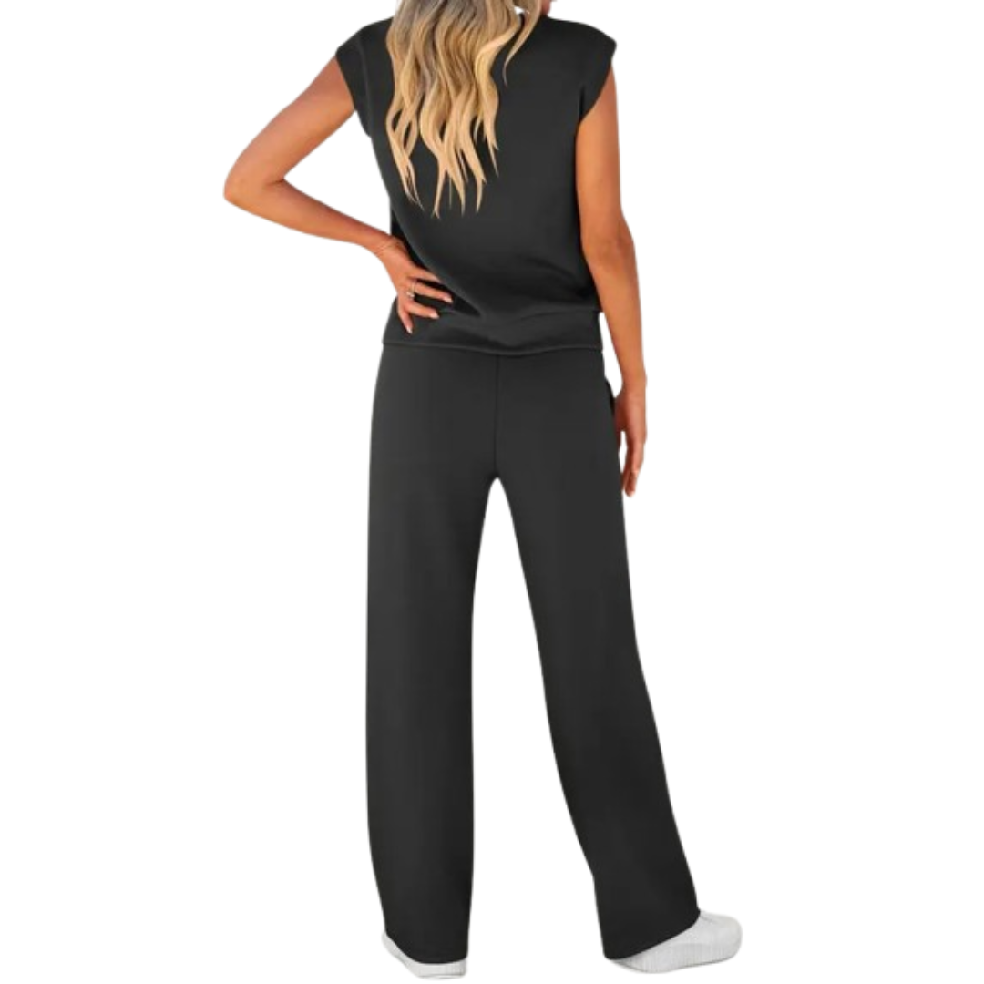 Eileen™ | Relaxed Summer Soft Lounge Set