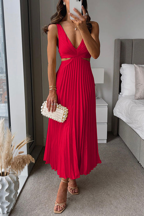 Evangeline | Maxi Dress for Women - Perfect for Wedding Guests