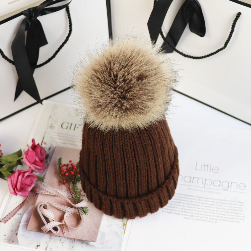 LORETTE™ | Timeless Cozy Knit Beanie