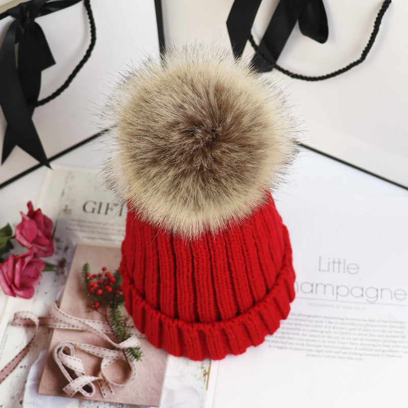 LORETTE™ | Timeless Cozy Knit Beanie
