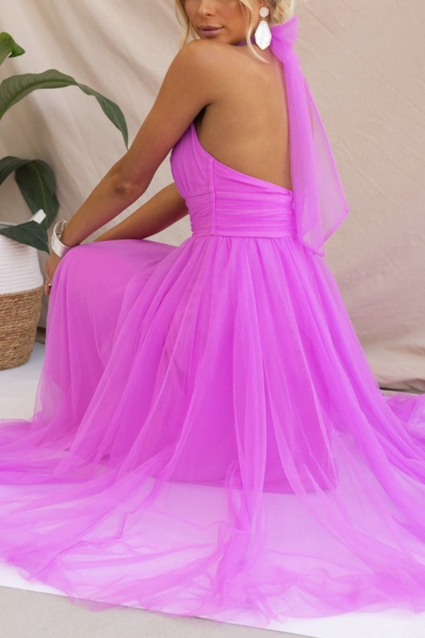 Catalina | Tulle Dress for Women - Perfect for Wedding Guests