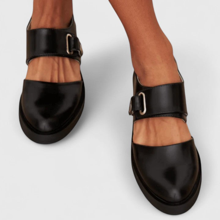 Erin™ | Chic Elegance Footwear
