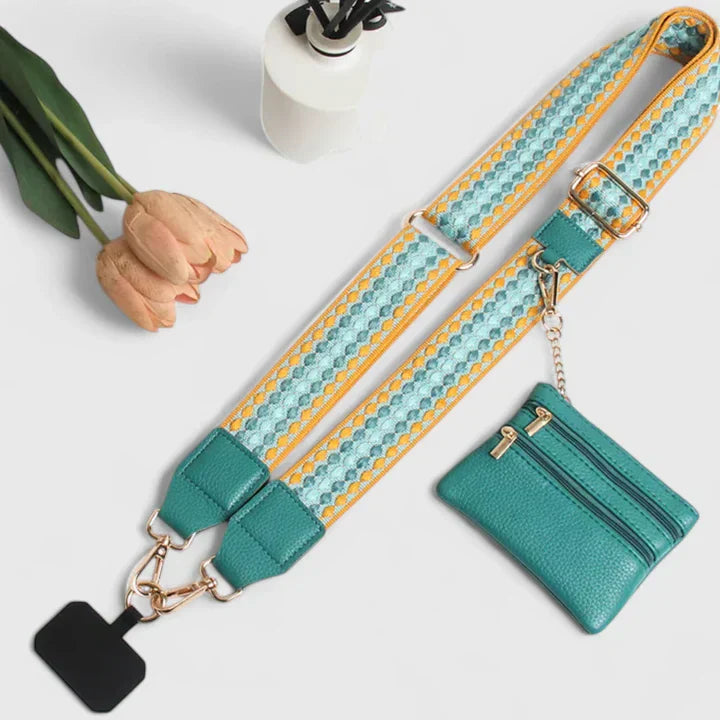 Delyora™ | Stylish Phone Stand