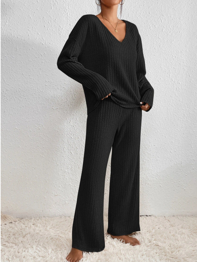 CozySet™ | Knit Two-Piece Ensemble