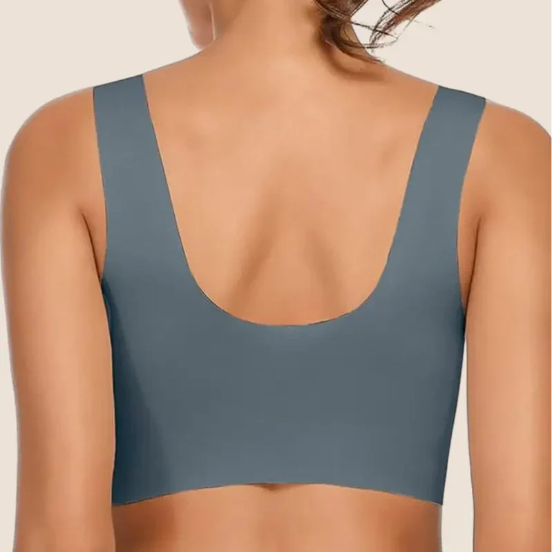 BoostFit™ | Ultimate Comfort Seamless Bra