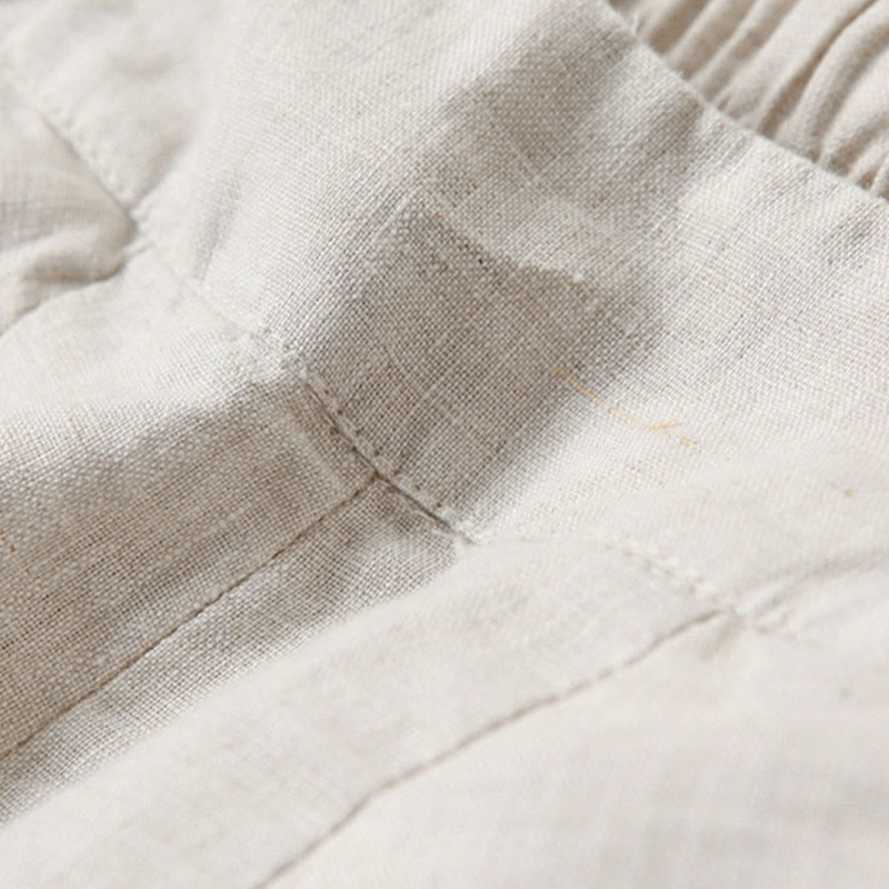 Marisa™ | Relaxed Wide-Leg Trousers