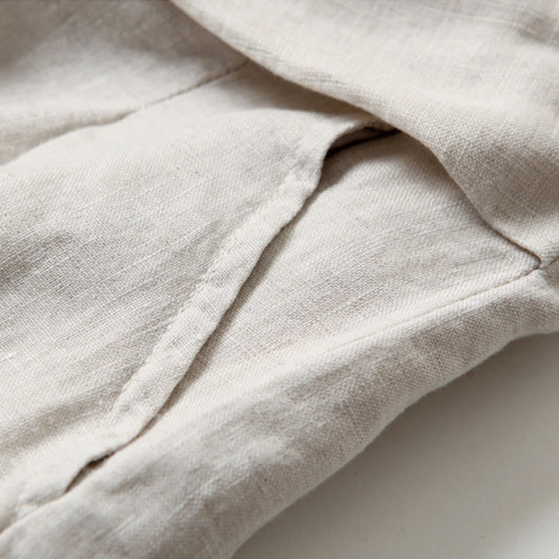 Marisa™ | Relaxed Wide-Leg Trousers