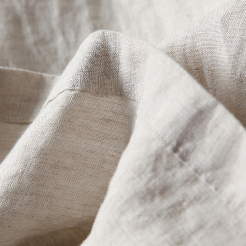 Marisa™ | Relaxed Wide-Leg Trousers