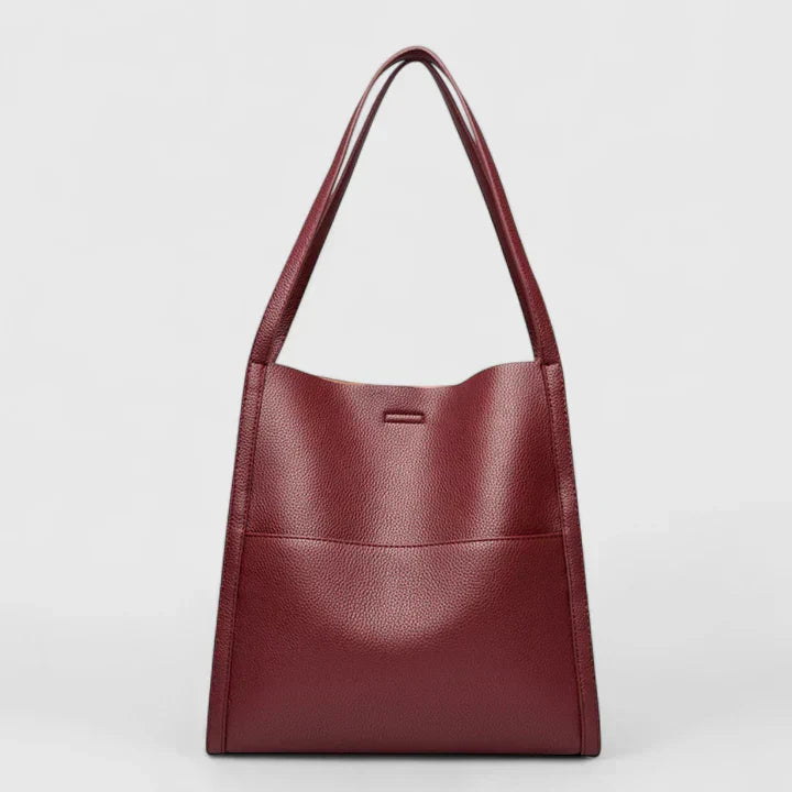 Eirunn™ | Elegant Structured Handbag