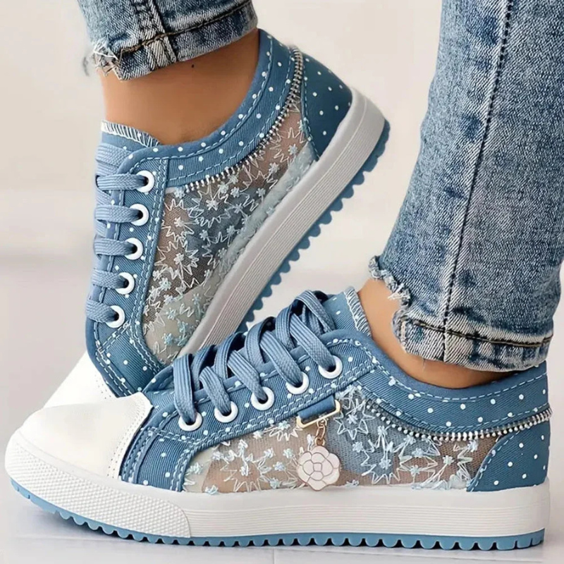 Roberta™ | Comfortable Orthopedic Sneakers