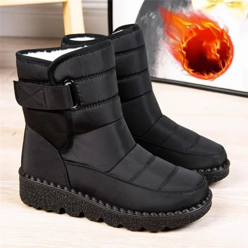 Joy™ | Women's Waterproof Boots