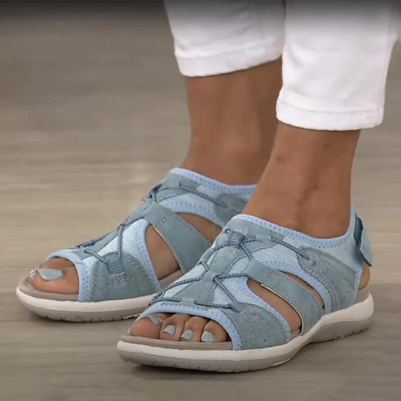 Women's Orthopedic Sandals for Summer