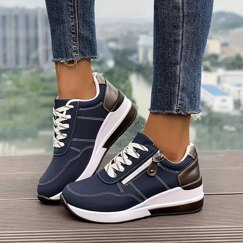 Scarlett™ | Comfort-Focused Orthopedic Sneakers