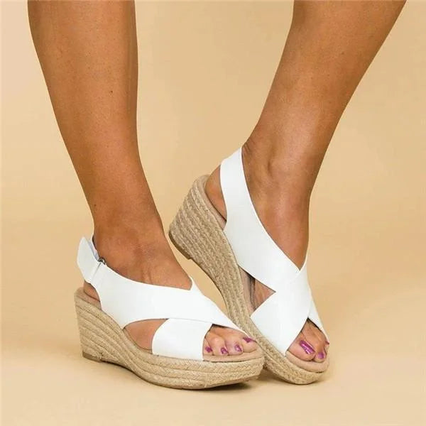 Neve | Women's Comfort-Orthotic Cushioned Sandals