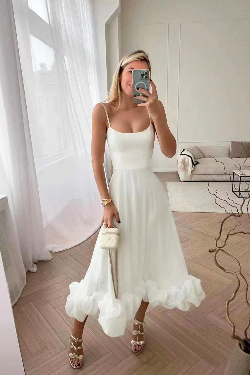 Dahlia | Evening Dress for Women - Perfect for Wedding Guests