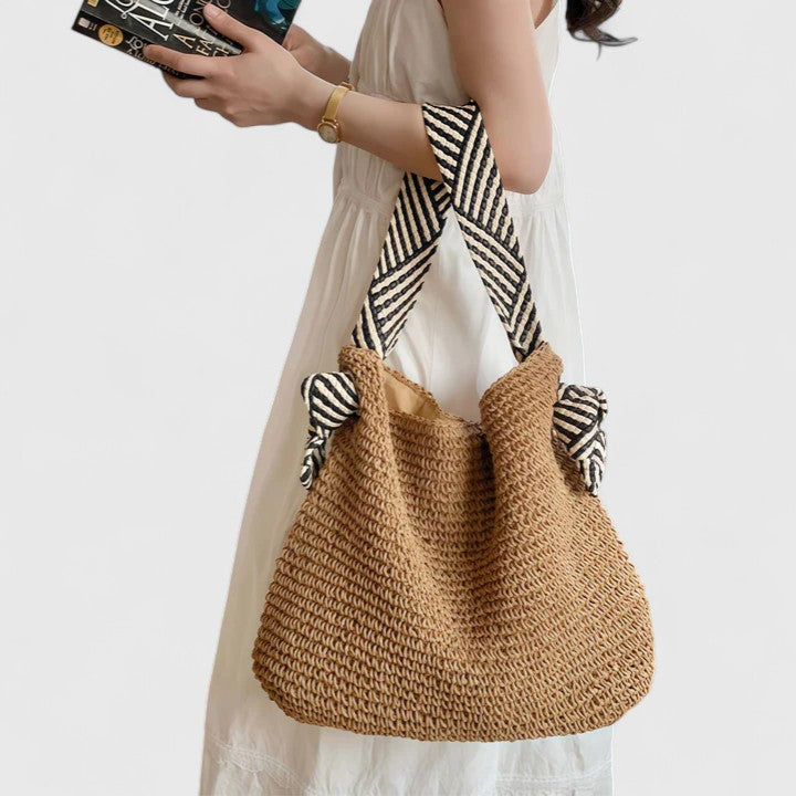 Eirunn™ | Boho Chic Shoulder Bag