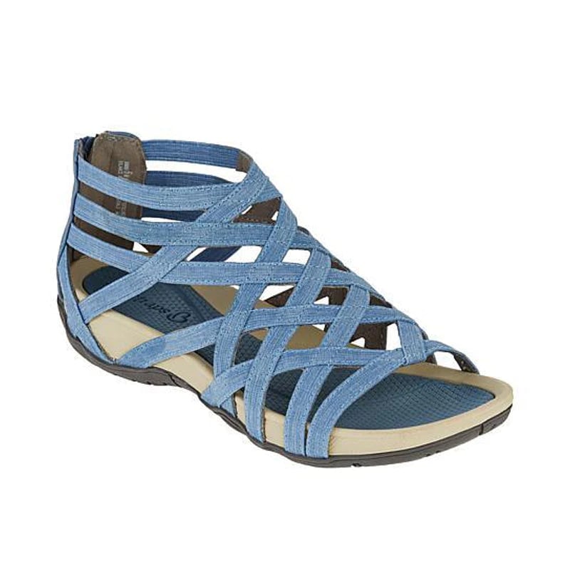Summer Women's Adjustable Orthopedic Sandals