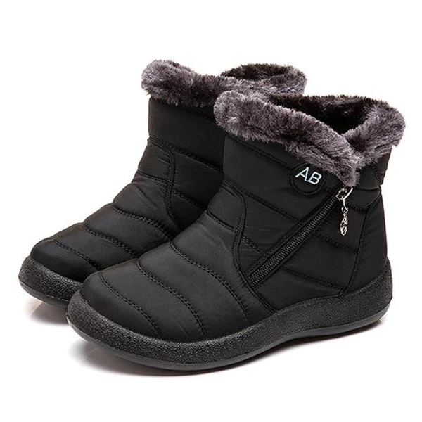 Lori™ OrthoFit Soft Sole Women's Winter Boots