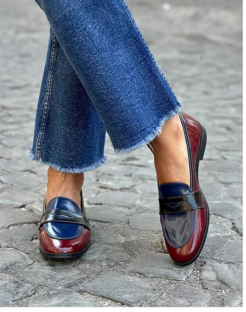 Charlee™ | Timeless Loafers