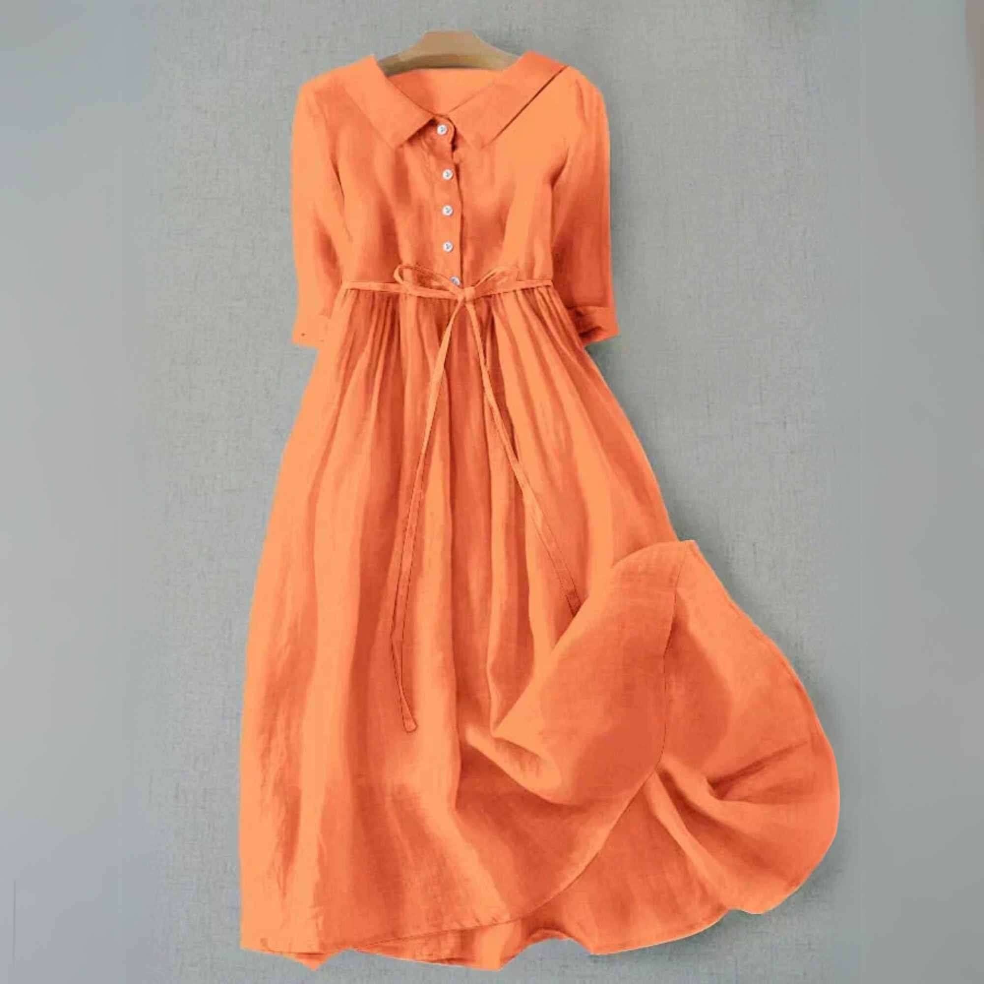 Tammie™ Casual Chic Dress