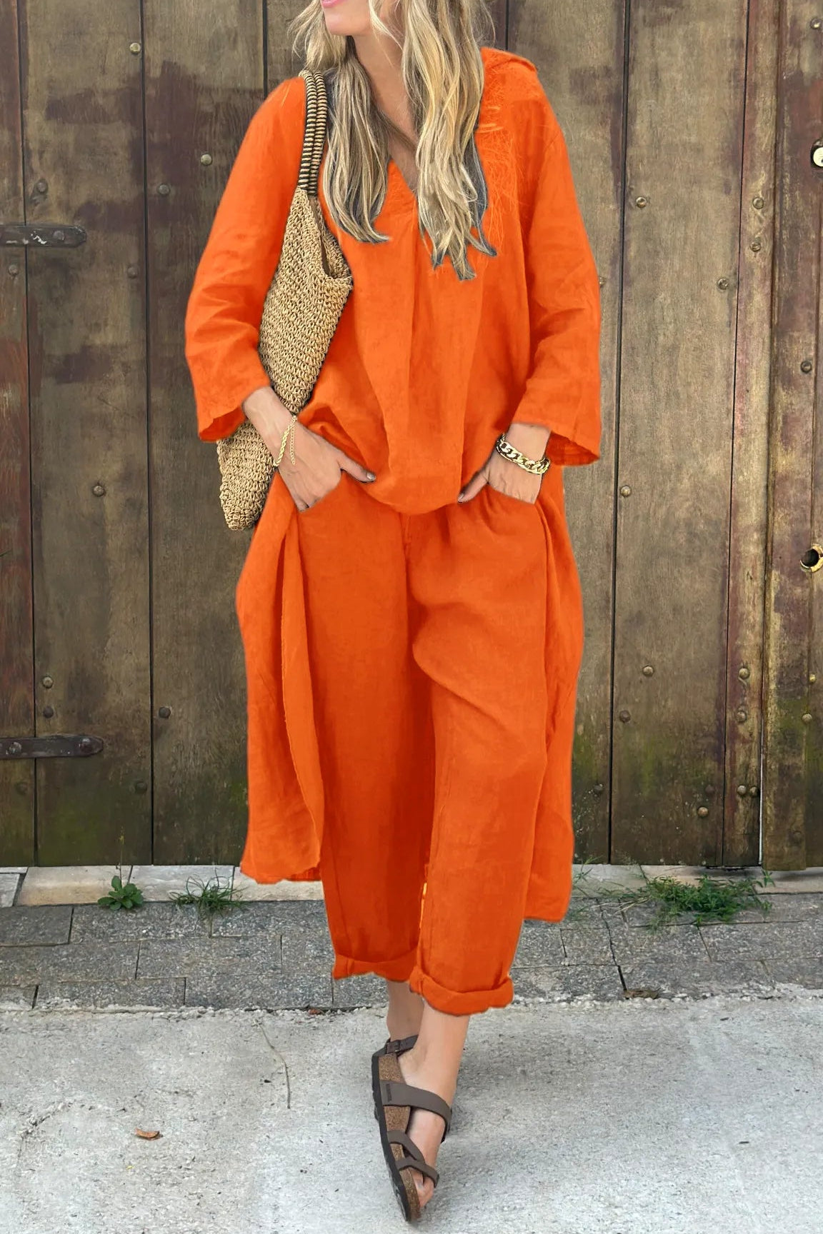 Joy™ | Stylish and Cozy Ensemble