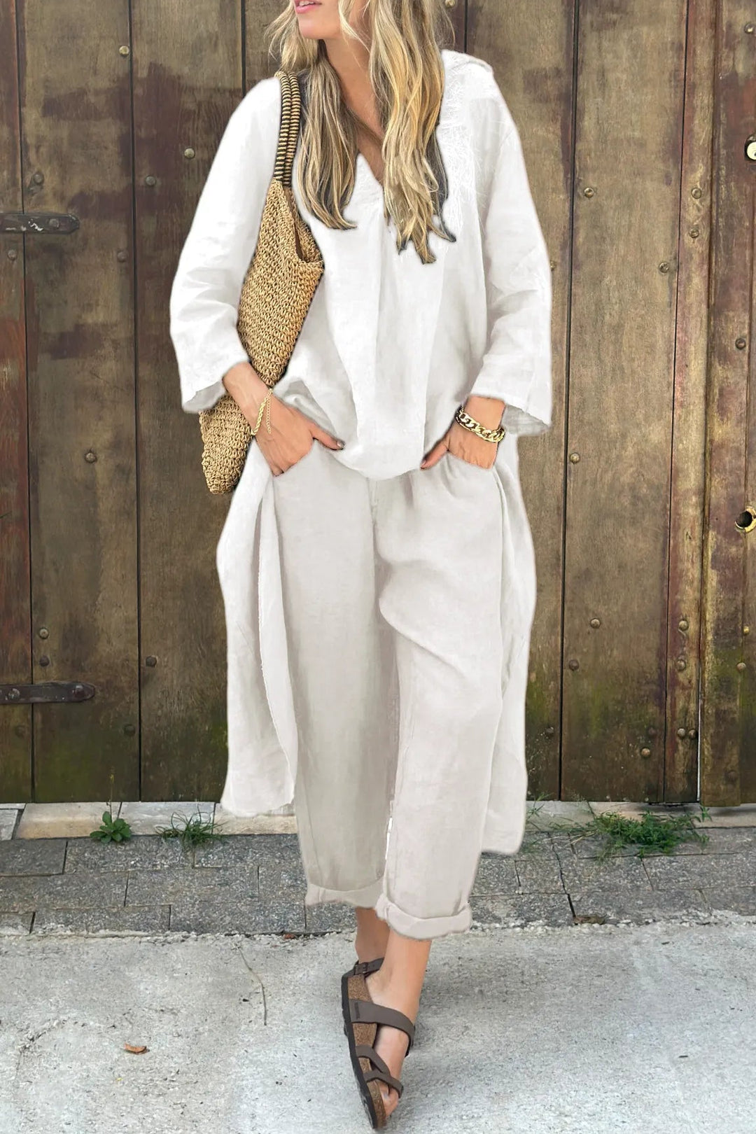 Joy™ | Stylish and Cozy Ensemble