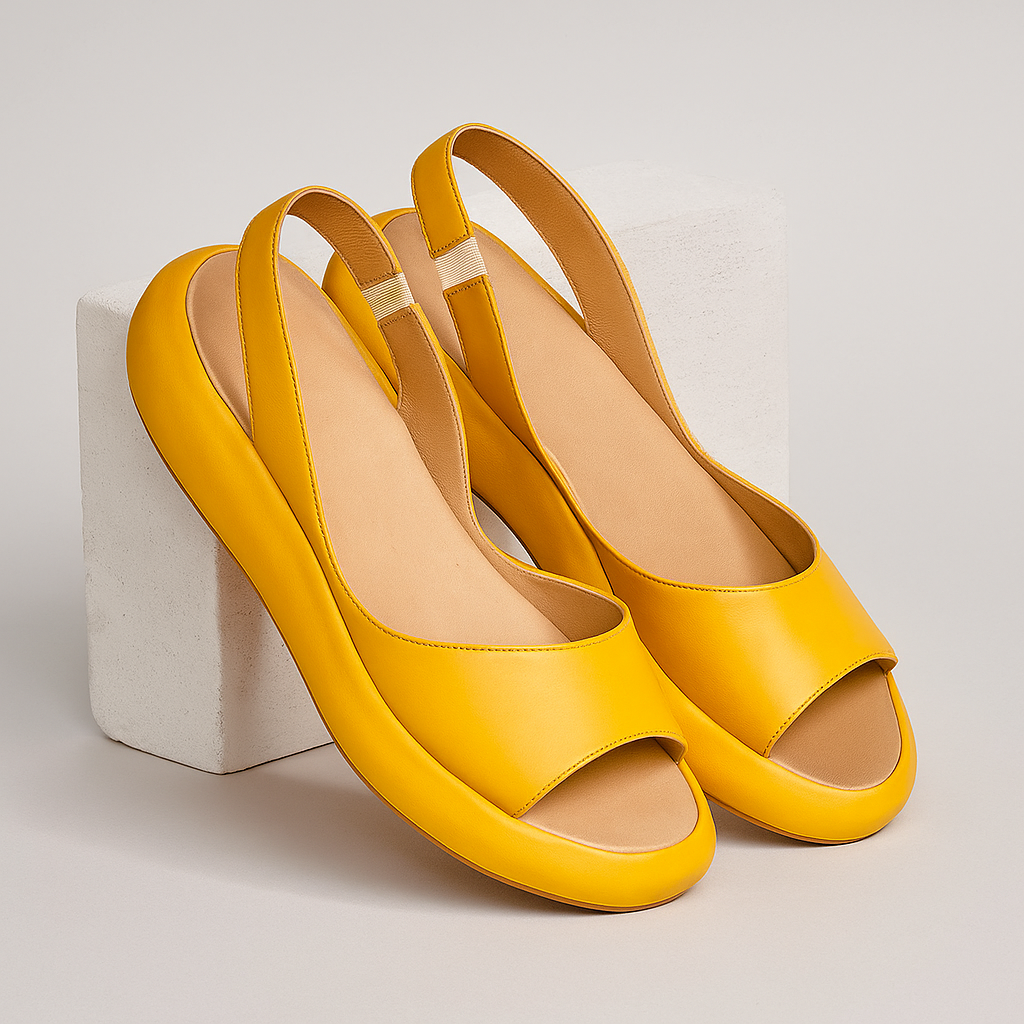 Ottilie | Ladies' Sandals