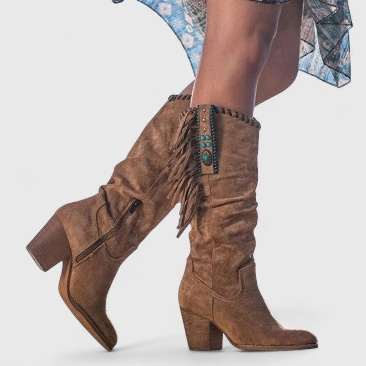 Zoey™ Orthopedic Support Boots