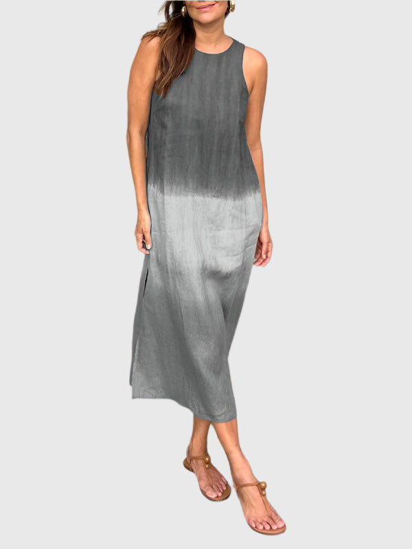Terri-Lynn™ | Chic Printed Dress