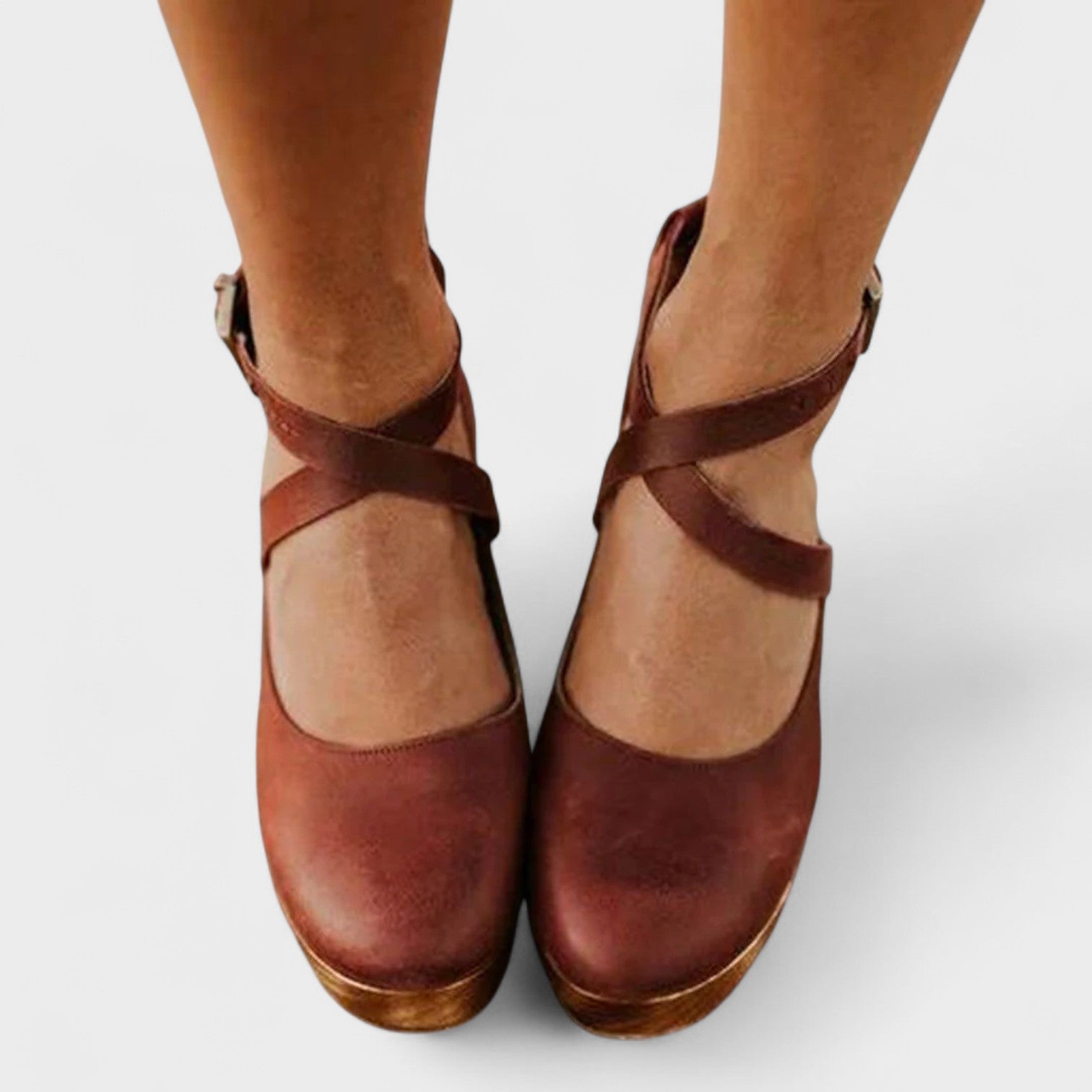 Catalina | Women's Comfortable Orthopedic Flat Sandals