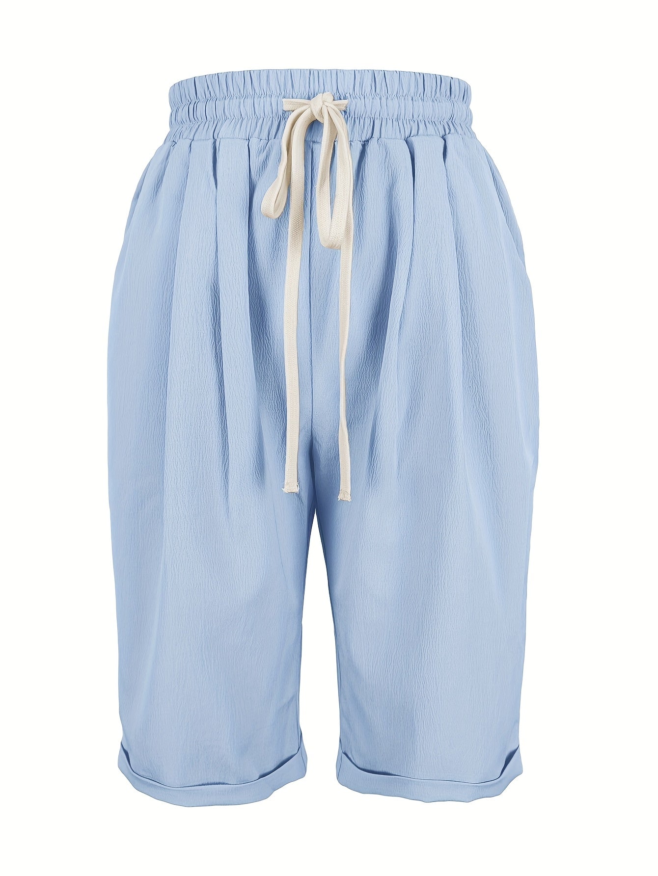 Anne™ | Easygoing Capri Trousers