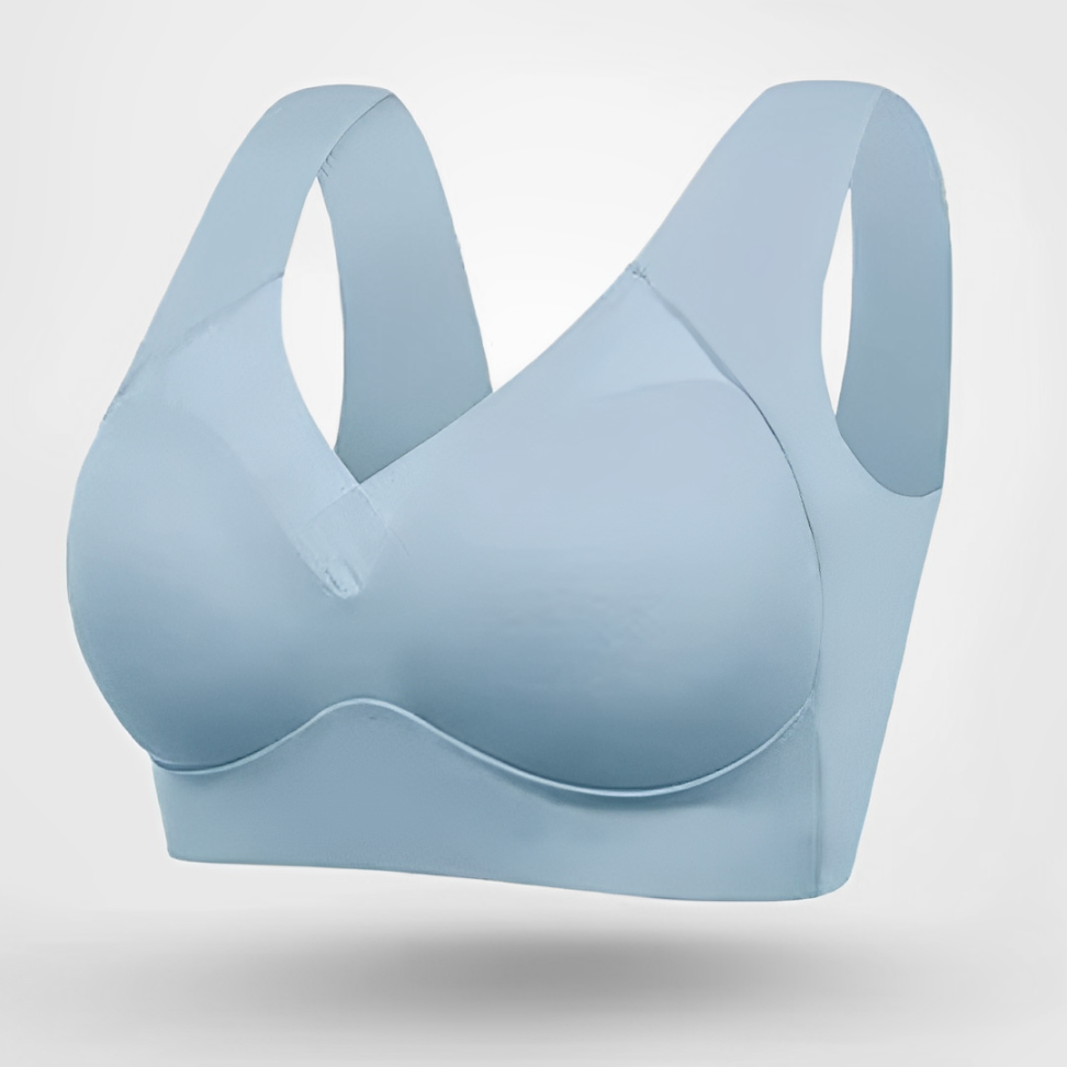 BoostFit™ | Luxuriously Soft Seamless Bra for Ultimate Comfort