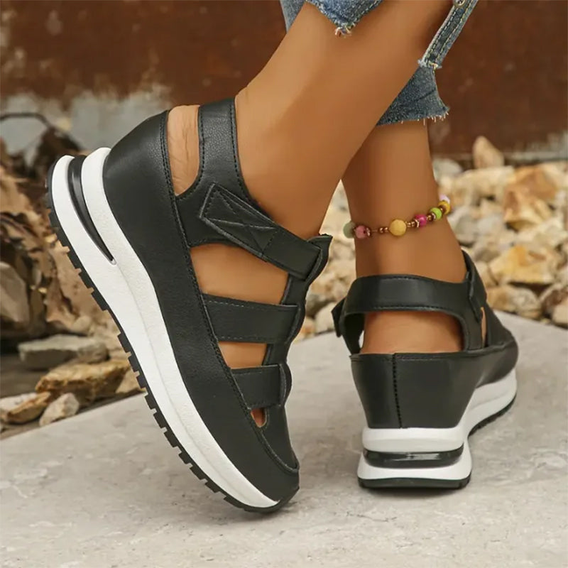 Diane™ | Stylish and Cozy Sneakers